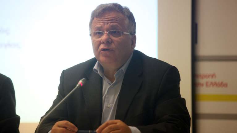 Γιαννόπουλος- Χαμόγελου του Παιδιού: &quot;Είναι σημαντικό να μάθουμε τι ακριβώς κρύβεται πίσω από αυτή την εξαφάνιση&quot;