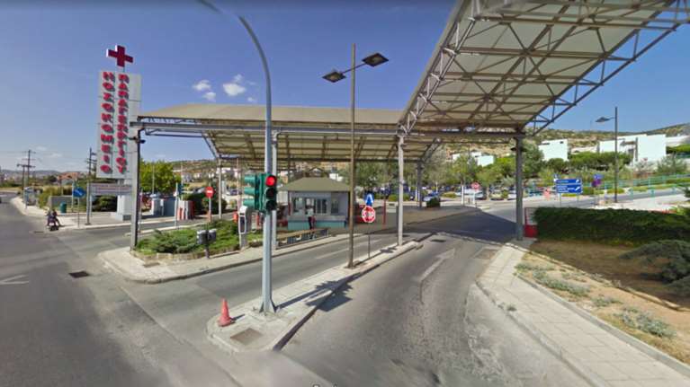 Τραγωδία στη Θεσσαλονίκη: 4χρονο αγόρι σκοτώθηκε όταν έπεσε από καρότσα φορτηγού