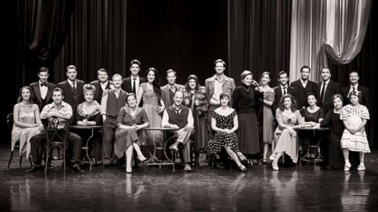 Η Νίκη του Χωμενίδη ξανά στον Ελληνικό Κόσμο