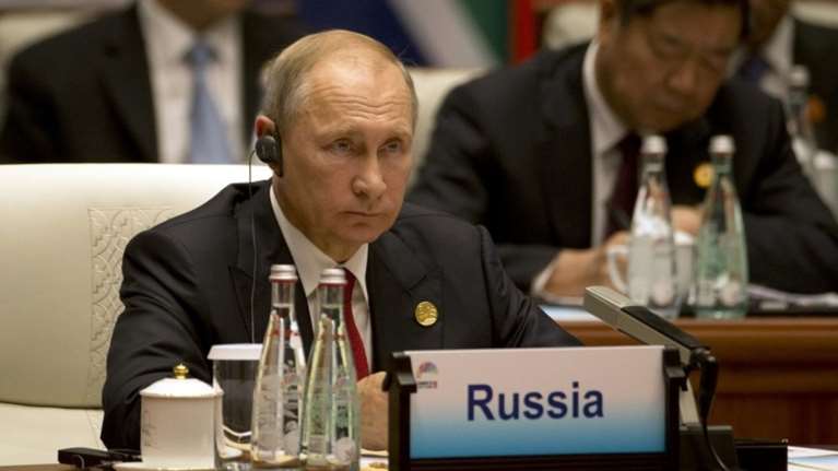 Αντίθετος ο Πούτιν σε νέες κυρώσεις σε βάρος της Β. Κορέας