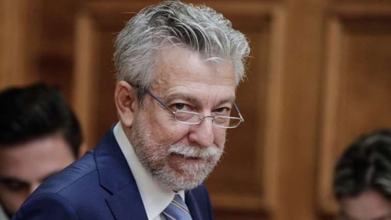 Προς παράταση ενός χρόνου στο νόμο Παρασκευόπουλου