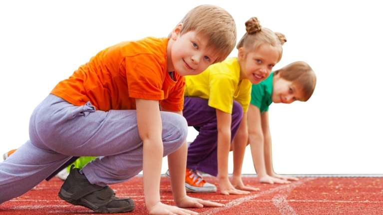 Παίδων ΜΗΤΕΡΑ: Πακέτα Ιατρικών εξετάσεων για παιδιά σε προνομιακές τιμές