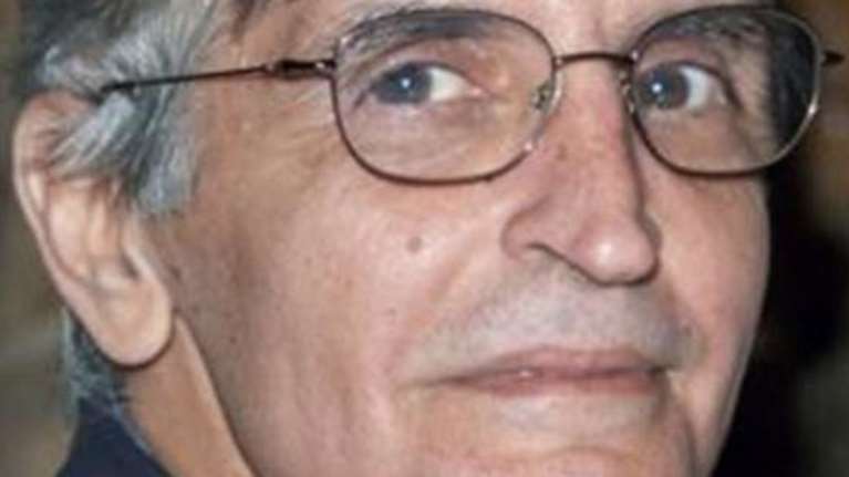 Πέθανε ο  ο πρώην διευθυντής του «Εθνους» Δημήτρης Βάρος