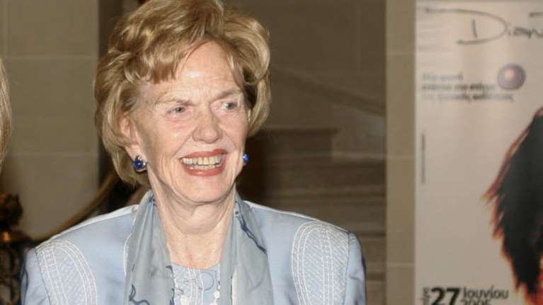 Μαργαρίτα Παπανδρέου: Αν απατηθείς, πρέπει να απατήσεις