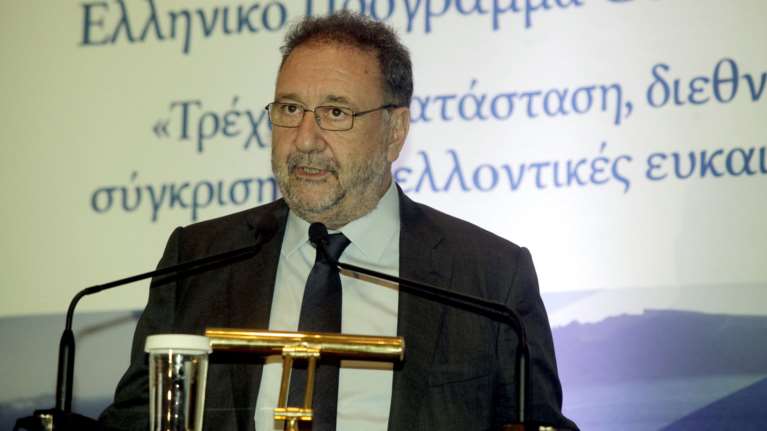 Δέσμευση Πιτσιόρλα: Μέσα στο &#39;18 μπουλντόζες στο Ελληνικό