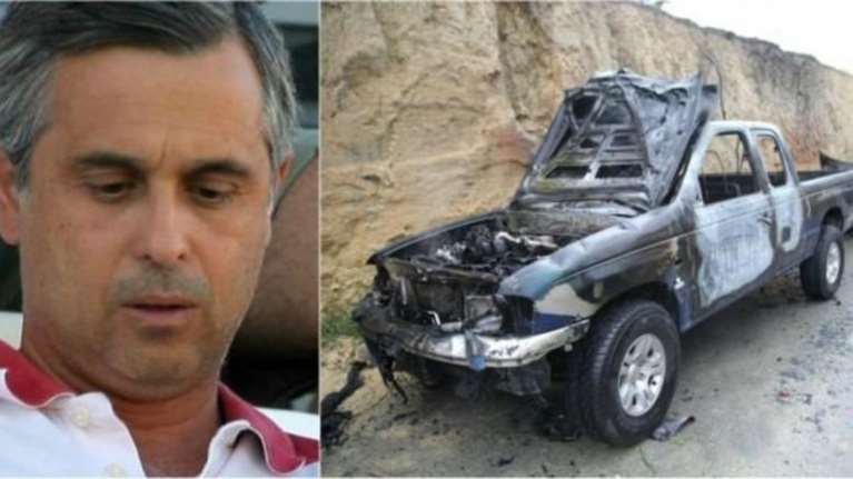 Νέα εξέλιξη: Οι απαγωγείς του Λεμπιδάκη έστειλαν video με τον επιχειρηματία