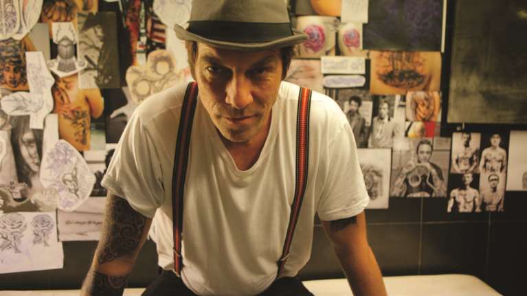 Αυτή η ταινία είναι η ελληνική πρόταση για τα φετινά ΄Οσκαρ