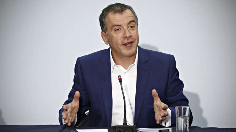 Θεοδωράκης: Το νέο προοδευτικό Κίνημα δεν θα είναι νέο ΠΑΣΟΚ