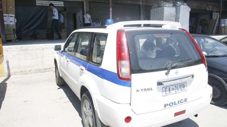 Πιερία: Αστυνομικοί έλεγχοι για...Γκίνες,40.368 μόνο τον Αύγουστο