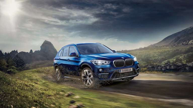 Future Bonus: &quot;Πράσινη&quot; έκπτωση έως 2.000€ από την BMW