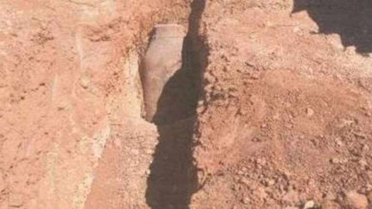 Εκκένωση περιοχών στον Ασπρόπυργο, λόγω εξουδετέρωσης βομβών την Κυριακή