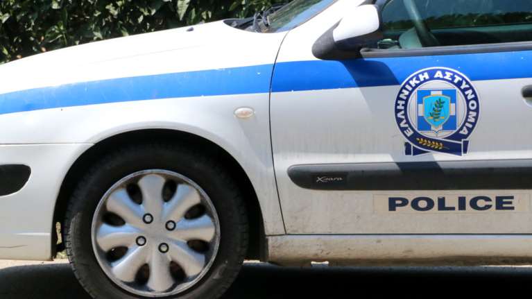 Σοβαρό τροχαίο με περιπολικό στην Κηφισιά, υπάρχουν τραυματίες