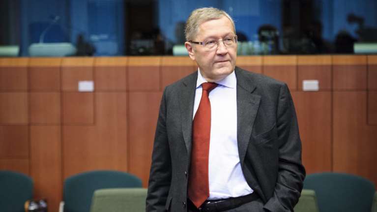 Ρέγκλινγκ: Η Ελλάδα δεν θα χρειαστεί τα υπόλοιπα 46 δισ. ευρώ