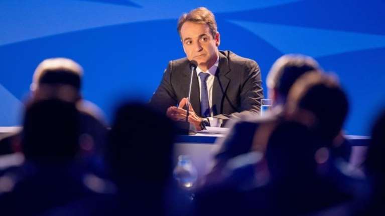 Αντιπολίτευση: Ο αστείος Τσίπρας στο ρόλο σοβαρού πρωθυπουργού