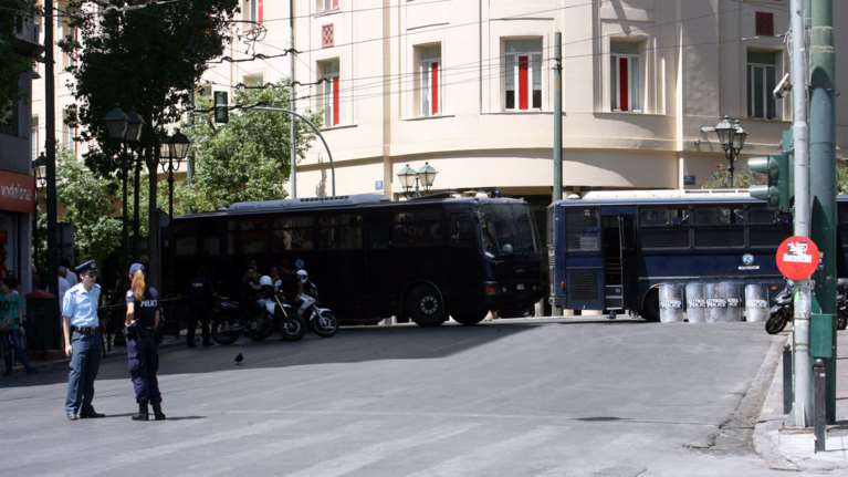 Ποιοι δρόμοι κλείνουν στην Αθήνα λόγω του ημιμαραθωνίου