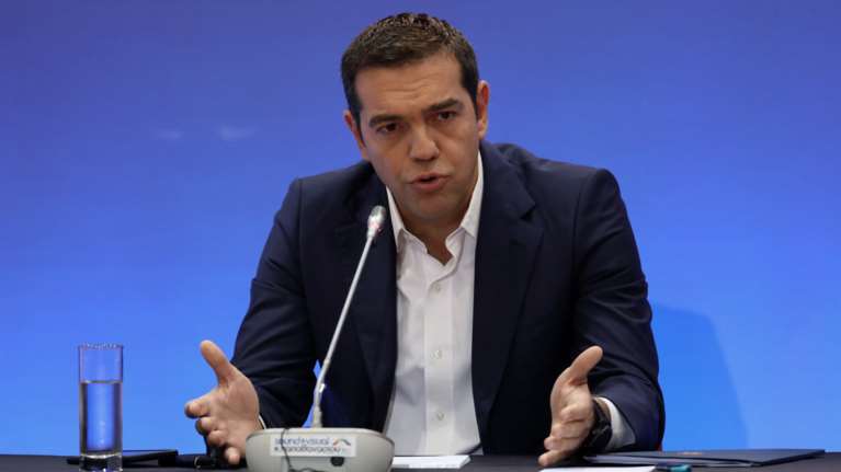 To νέο «image» Τσίπρα: Επενδύσεις και επιχειρηματικότητα