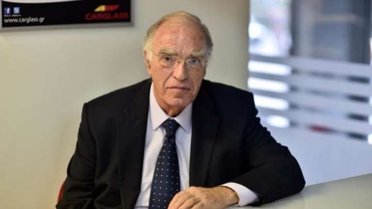 Λεβέντης για Τσίπρα: Συνεχίζει τα ωραία λόγια...