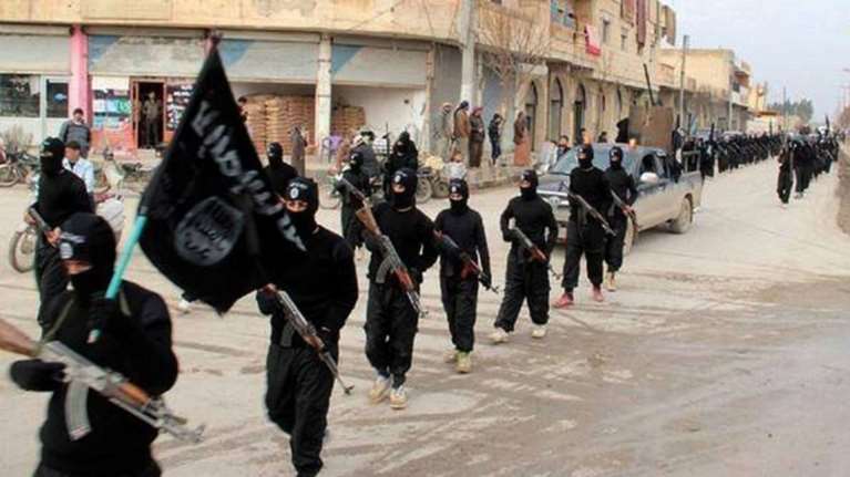 Τρόμος: Το ISIS έχει στην κατοχή του 11.000 διαβατήρια