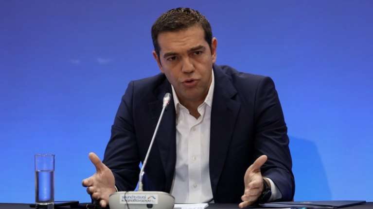 Τι δεν είπε ο Τσίπρας στη ΔΕΘ: Οι φόροι, ο ΕΝΦΙΑ και οι επενδύσεις