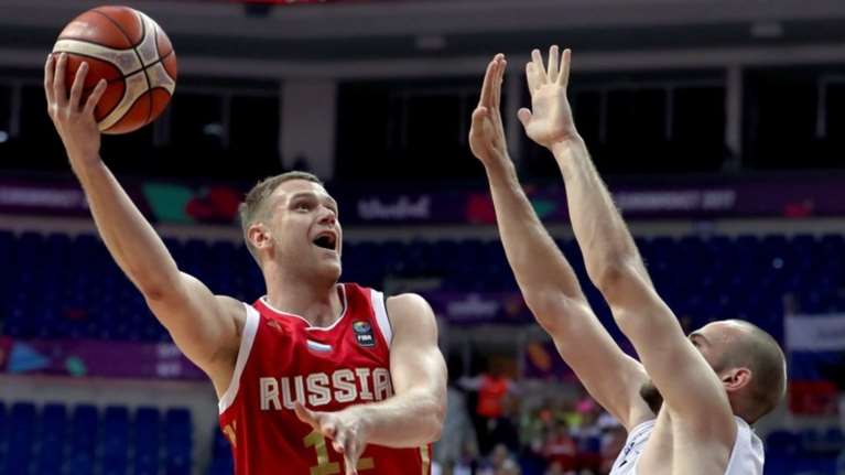 Η Ρωσία των Σβεντ και Μοζγκόφ στο δρόμο της εθνικής μας