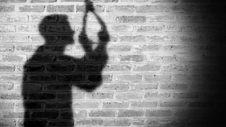 Καινούργια αυτοκτονία στην Κρήτη - Απαγχονίστηκε 51χρονος