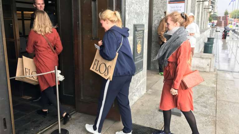 Νορβηγία: Η κεντροδεξιά συμμαχία ανανεώνει τη θητεία της