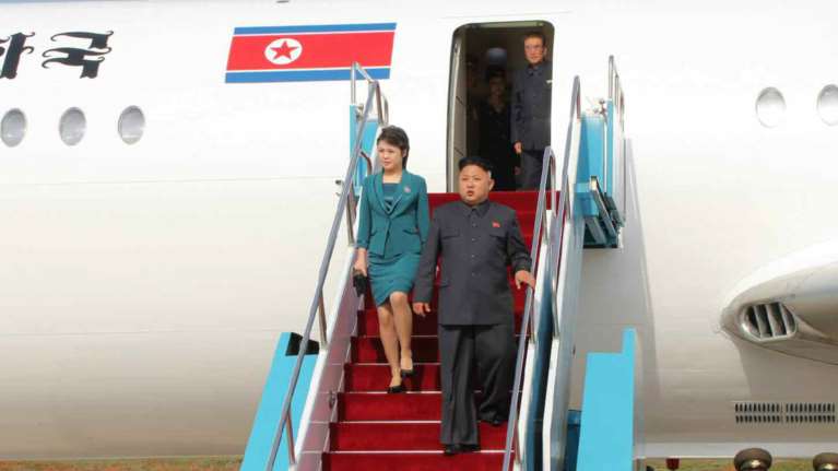 Ομόφωνη απόφαση ΣΑ του ΟΗΕ: Νέες κυρώσεις στη Βόρεια Κορέα