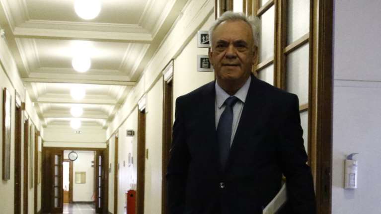 Παραδοχή από Δραγασάκη: Δεν θα αποφεύγαμε τη λιτότητα