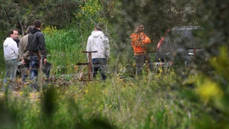 Άγρια δολοφονία: Του πολτοποίησε το κρανίο μέσα στο θερμοκήπιο