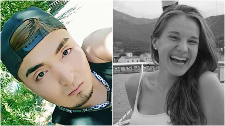 Δίκη Χαβάρι: «Όταν είδα πόσο όμορφη ήταν, ήθελα να κάνω σεξ μαζί της»