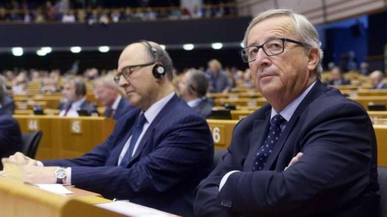 Πώς ήταν ο Ζαν-Κλωντ Γιούνκερ όταν ήταν νέος - Δείτε την εικόνα