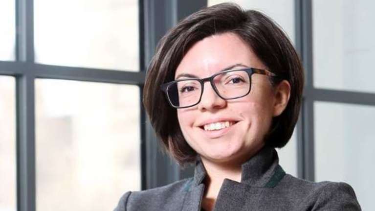 Ελληνίδα ομογενής βουλευτής διεκδικεί την αρχηγία κόμματος στον Καναδά