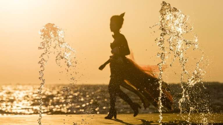 Ο καιρός σήμερα: Λιακάδα σε όλη τη χώρα