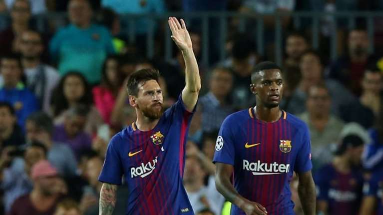 Πανδαισία από γκολ στο Champions League: Δείτε βίντεο