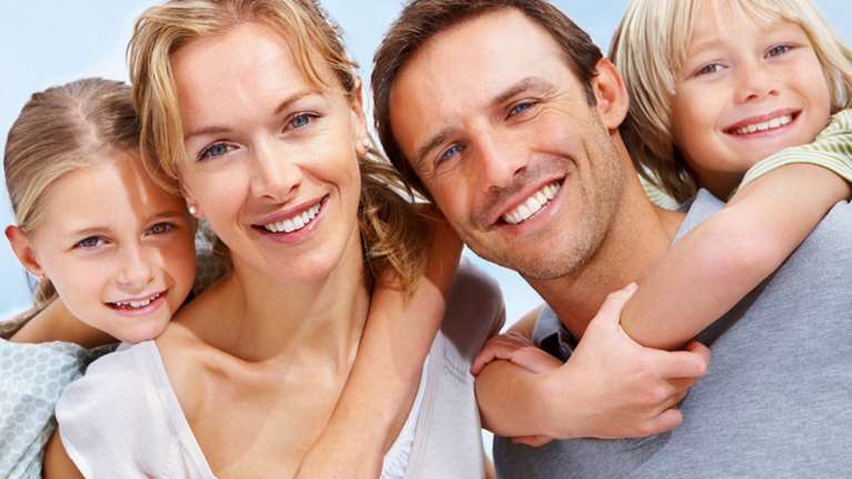 Θέλετε να βγαίνετε από τον οδοντίατρο χαμογελώντας;