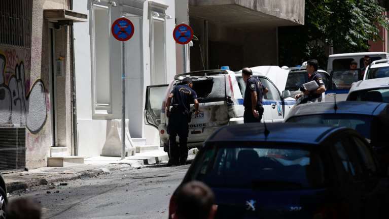 Ποιους καίνε οι κοριοί της ΕΛ.ΑΣ για τη φωτιά στο σπίτι του Φλαμπουραρη