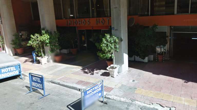 Στο σφυρί το ξενοδοχείο Ηνίοχος &amp; άλλα 9 ακίνητα του δημοσίου
