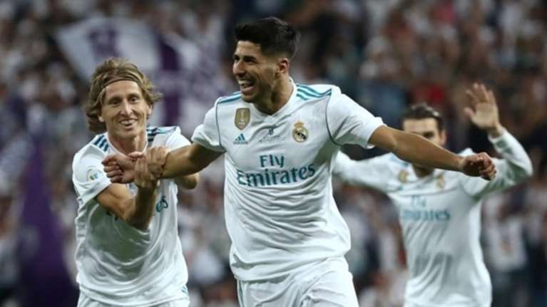 Παίκτης της Ρεάλ δεν θα παίξει εξαιτίας ενός απίστευτου λόγου!