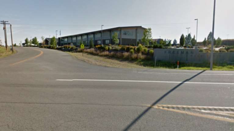 Τρόμος σε λύκειο στην Ουάσιγκτον - Ενας νεκρός, πολλοί τραυματίες