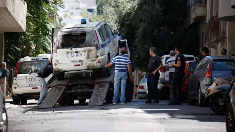 Koριοί έψαχναν επιθέσεις σε πολιτικούς, βρήκαν ναρκέμπορους