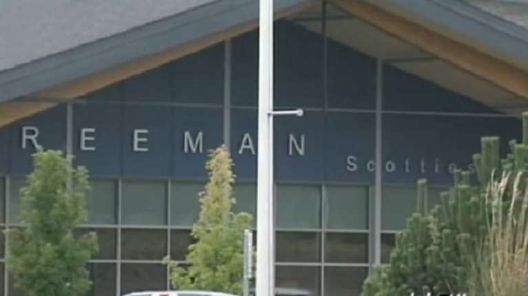 ΗΠΑ: Μαθητής ο δράστης της φονικής επίθεσης στο λύκειο