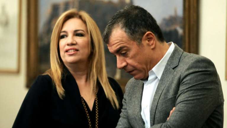 Οριστικό «όχι» από το ΠΑΣΟΚ σε e-κάλπη τύπου ριάλιτι