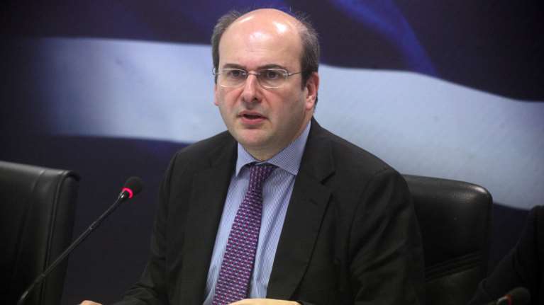 Χατζηδάκης: Πούλησαν την ΤΡΑΙΝΟΣΕ 45 εκατ. όταν έλεγαν τα 300 ξεπούλημα