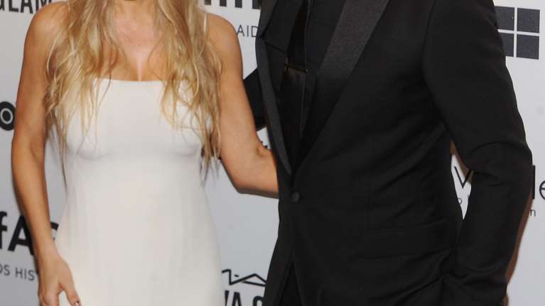 Χωρισμός – βόμβα στην showbiz! Χωρίζουν μετά από 8 χρόνια!