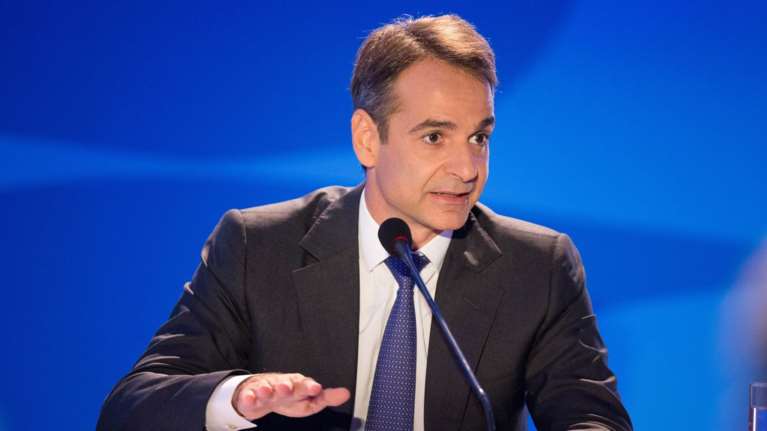 Το τρίπτυχο του Μητσοτάκη για την άλλη Ελλάδα μετά...Τσίπρα