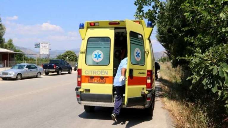 Οδηγός ΙΧ χτύπησε και εγκατέλεψε 10χρονο κοριτσάκι στην Πάτρα