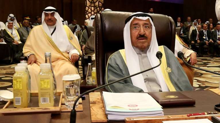 Το Κουβέιτ διώχνει τον πρεσβευτή &amp; 2.500 πολίτες της Β.Κορέας