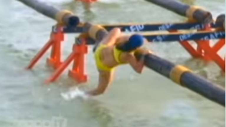 Nomads: Εντυπωσιακές οι πρώτες εικόνες από το νέο ριάλιτι επιβίωσης