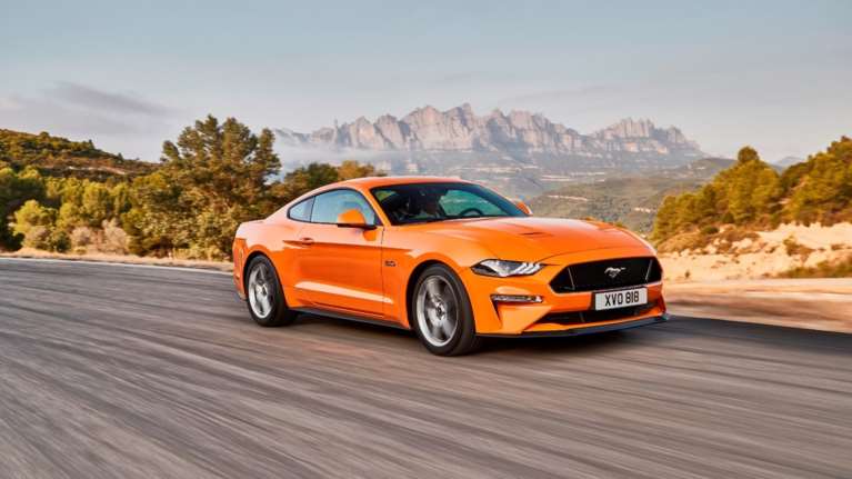 Νέα Mustang: Το όπλο της Ford έγινε «πυρηνικό»!