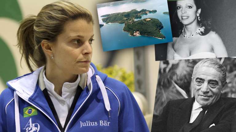 Είμαι ένας ευτυχισμένος άνθρωπος αλλά μου λείπει αφόρητα η μητέρα μου!